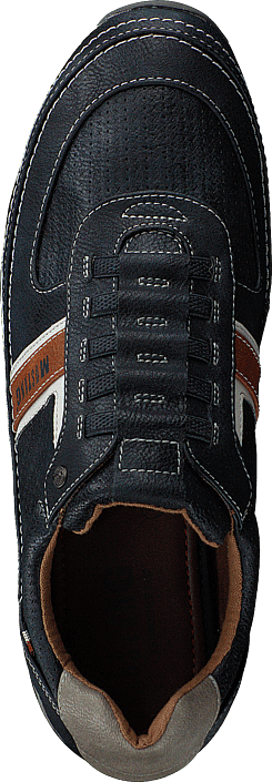 Mustang - 4125402 Navy