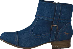 Mustang - 1279503 Denim Blue