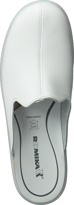 Romika - Romisana 39 White