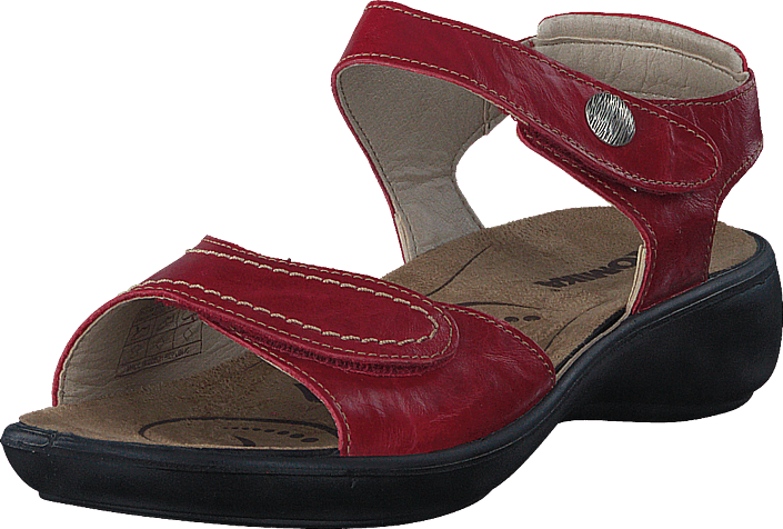 Romika - Ibiza 73 Red