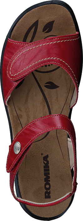 Romika - Ibiza 73 Red