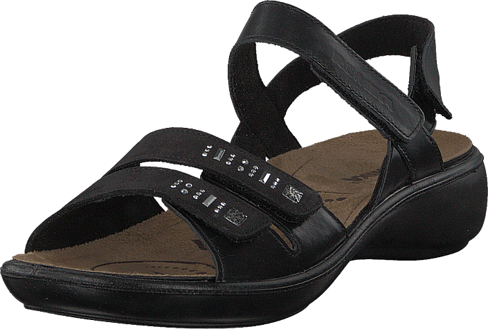 Romika - Ibiza 86 Black