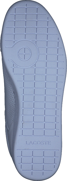 Lacoste - Carnaby Evo 317 10 Wht/ Wht