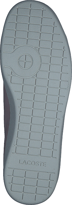 Lacoste - Carnaby Evo 317 8 Lt Pink/off White