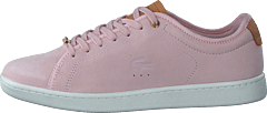 Lacoste - Carnaby Evo 317 8 Lt Pink/off White