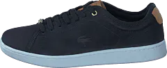 Lacoste - Carnaby Evo 317 8 Blk/off White