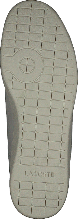 Lacoste - Carnaby Evo 317 8 Off White/tan