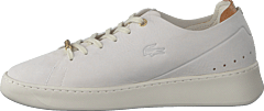 Lacoste - Eyyla 317 3 Off White/tan