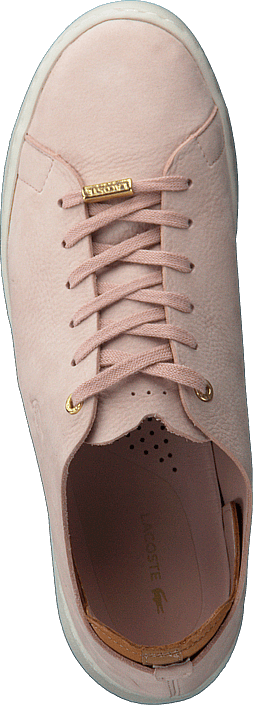 Lacoste - Eyyla 317 3 Lt Pink/off White
