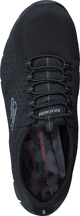 Skechers - Empire - Ocean View 12406 Bbk