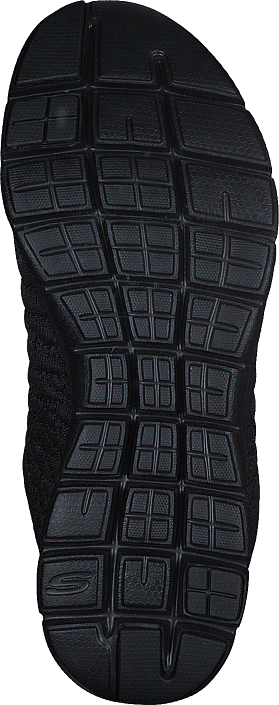 Skechers - Flex Appeal 2.0 Bbk
