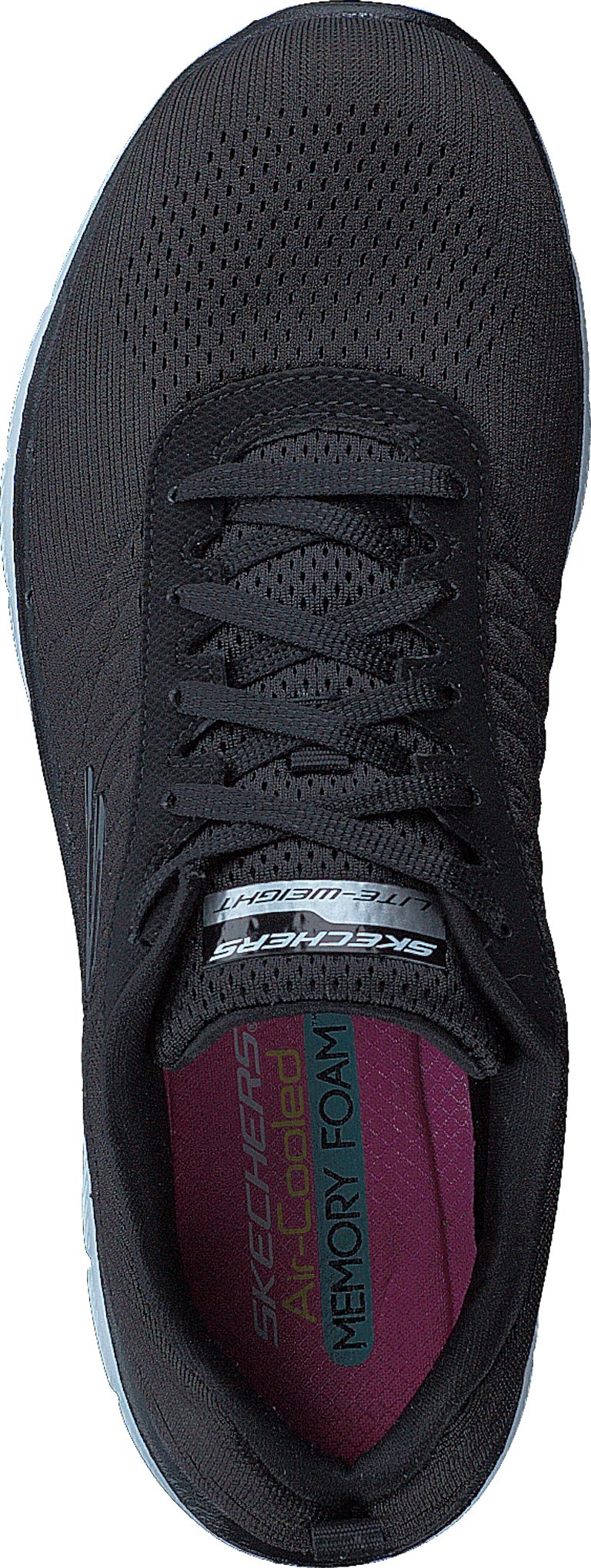 Flex Appeal 2.0 Blk Skor för alla tillfällen Footway