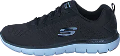 Skechers - Flex Appeal 2.0 Blk