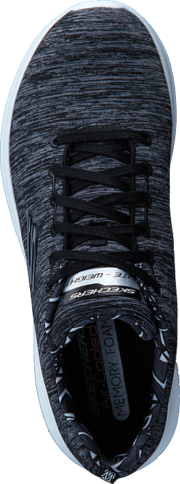 Skechers - Ultra Flex Bkw