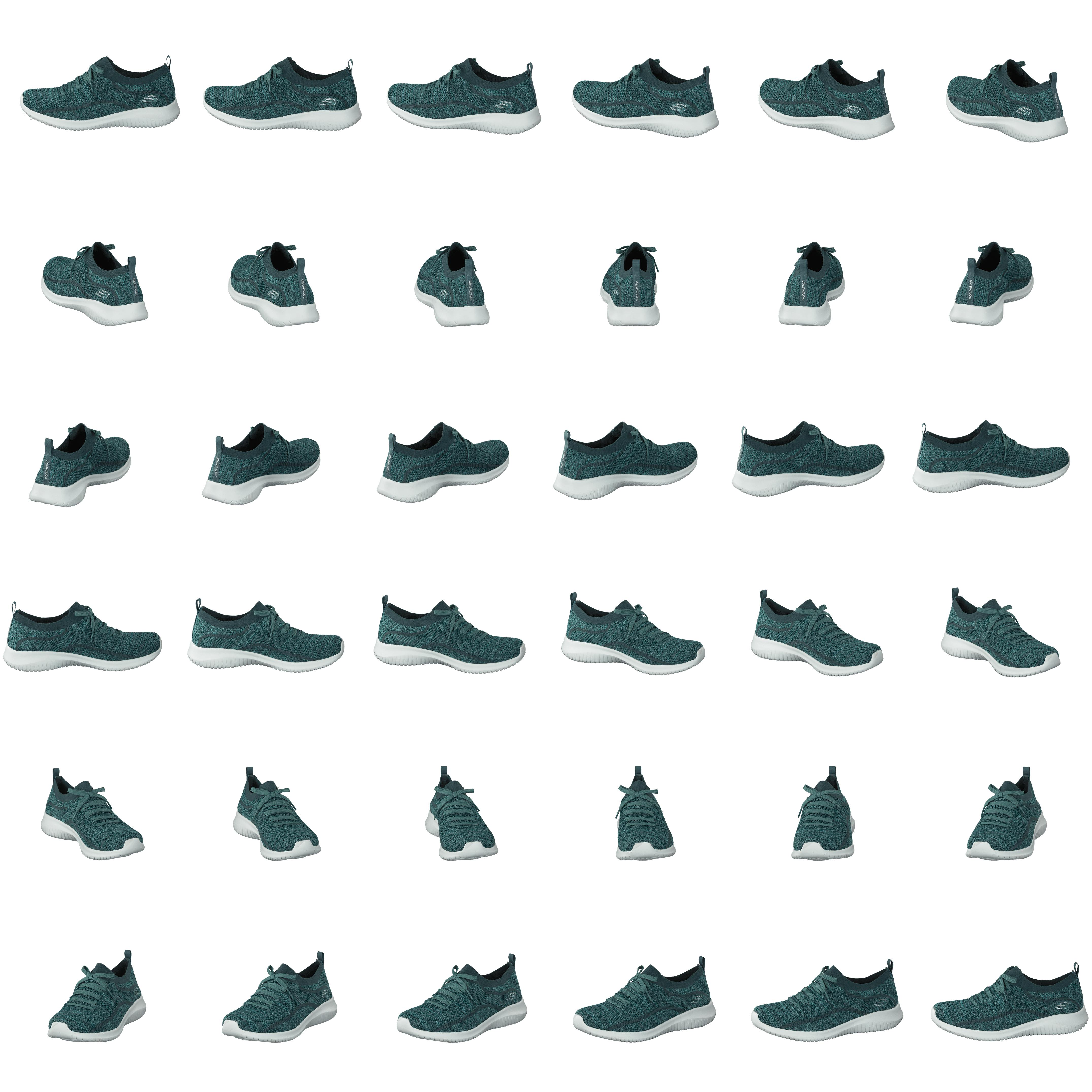 Kjøp Skechers Ultra Flex Grn sko Online | FOOTWAY.no Kjøp Skechers Ultra Flex Grn sko Online | FOOTWAY.no
