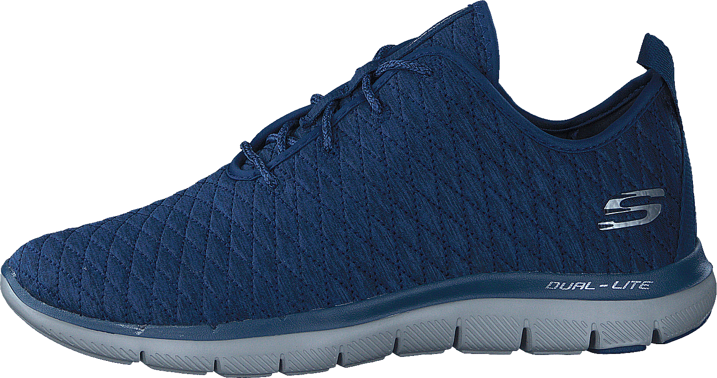 Flex Appeal 2.0 Nvy, Unisex, Topánky, Tenisky, Tenisky, Modrá, EU 39