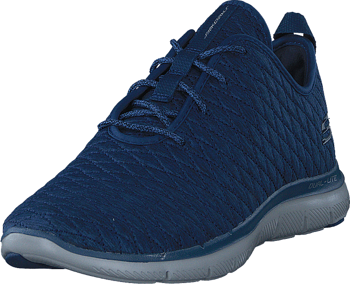 skechers flex appeal 2.0 memory foam