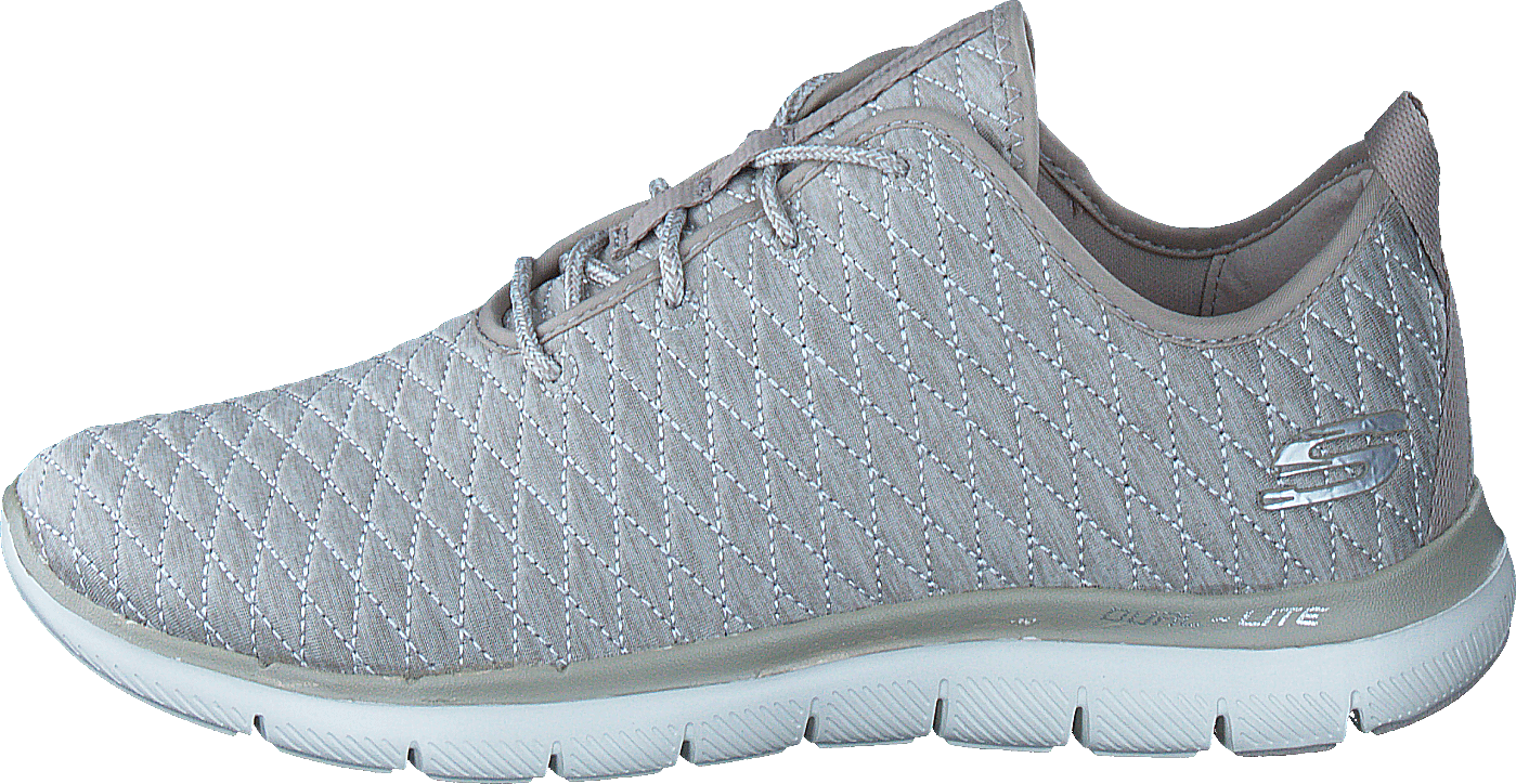 Flex Appeal 2.0 Tpe, Unisex, Topánky, Tenisky, športové topánky, Béžová, EU 37