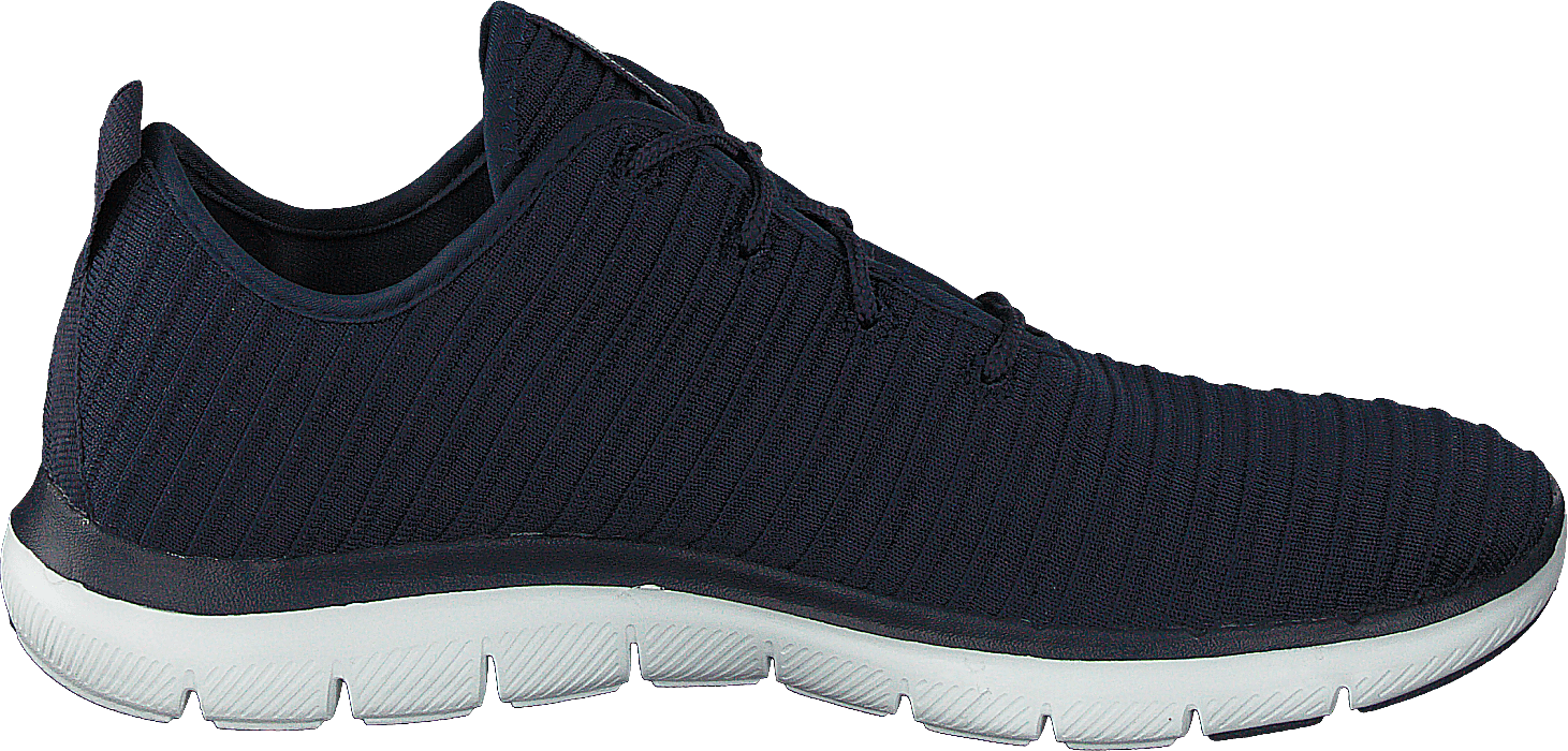 Skechers flex appeal 2.0 estates deals white