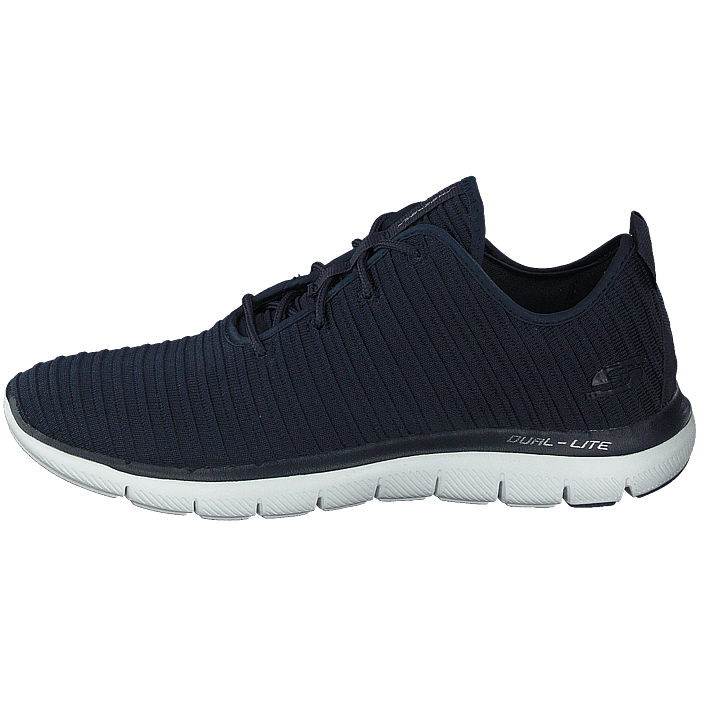 Nvy Skechers 88 60074 div Sneakers div Online Sko 0 Flex 2 Appeal Sportsko Grønne Og Køb XBOww