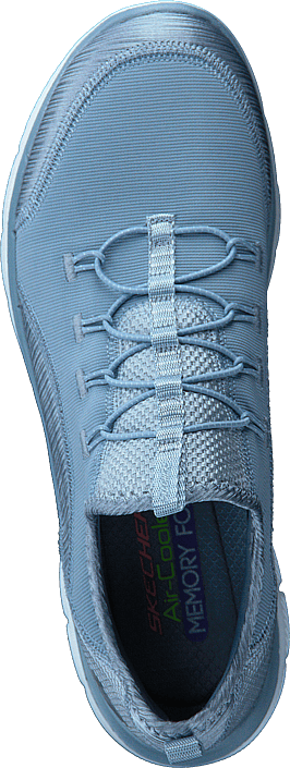 Skechers - Flex Appeal 2.0 Blu