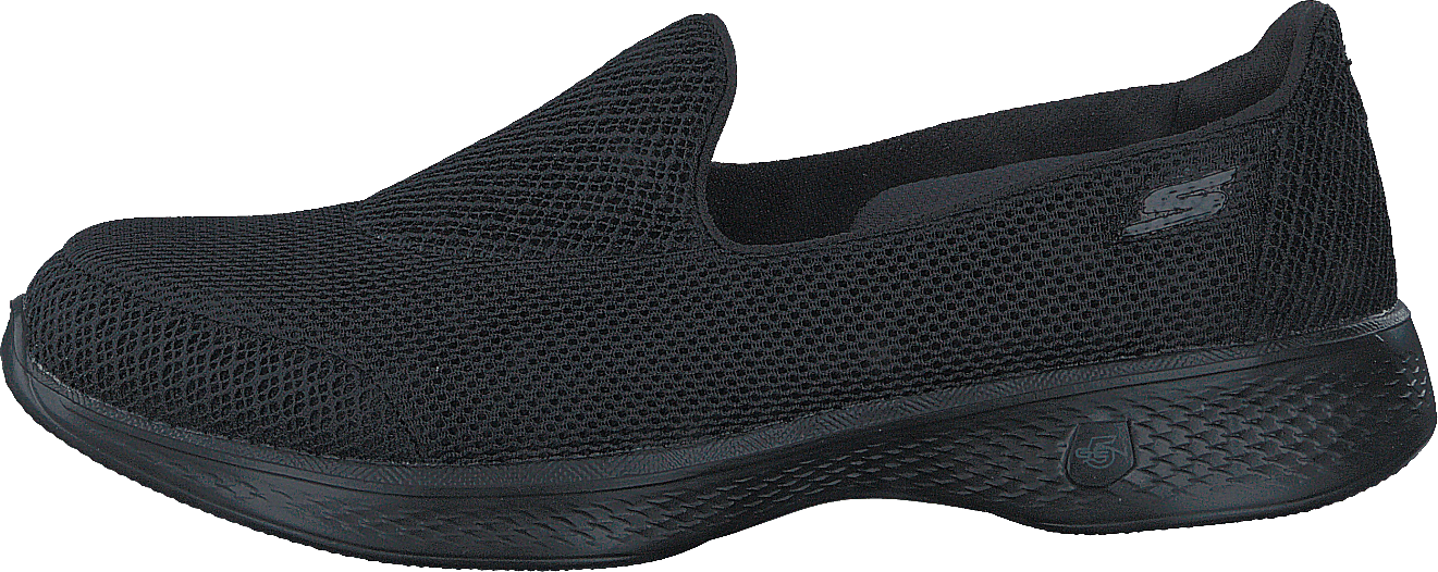 Skechers go walk 4 bordeaux clearance