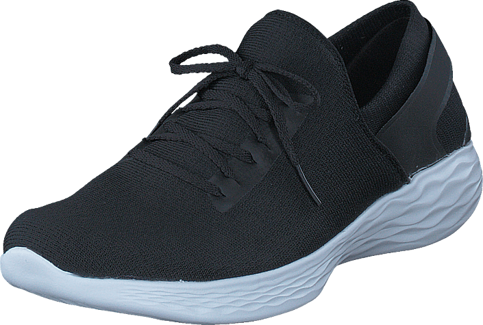 Skechers - You - Inspire Bkw