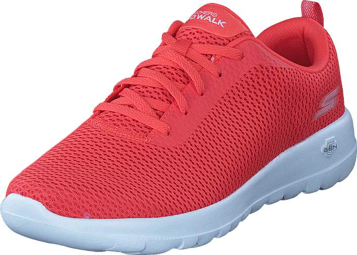 skechers go walk enfant marron
