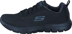 Skechers - Flex Advantage 2.0 52185 Bbk