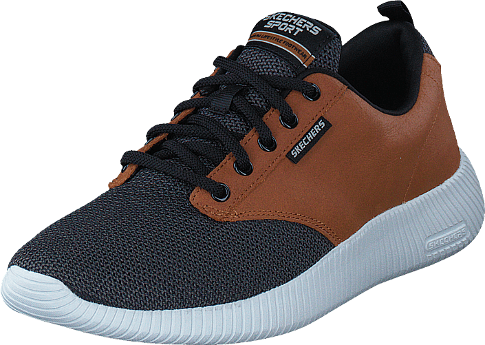 Skechers - Depth Charge Wtbk