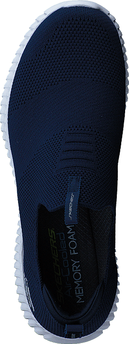 Skechers - Elite Flex Nvy