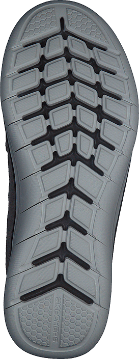 Skechers - Quantum Flex Brn