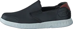 Skechers - On The Go Glide Blk
