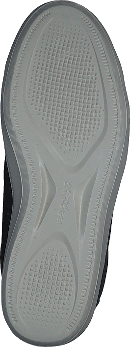 Skechers - Go Vulc 2 Blk