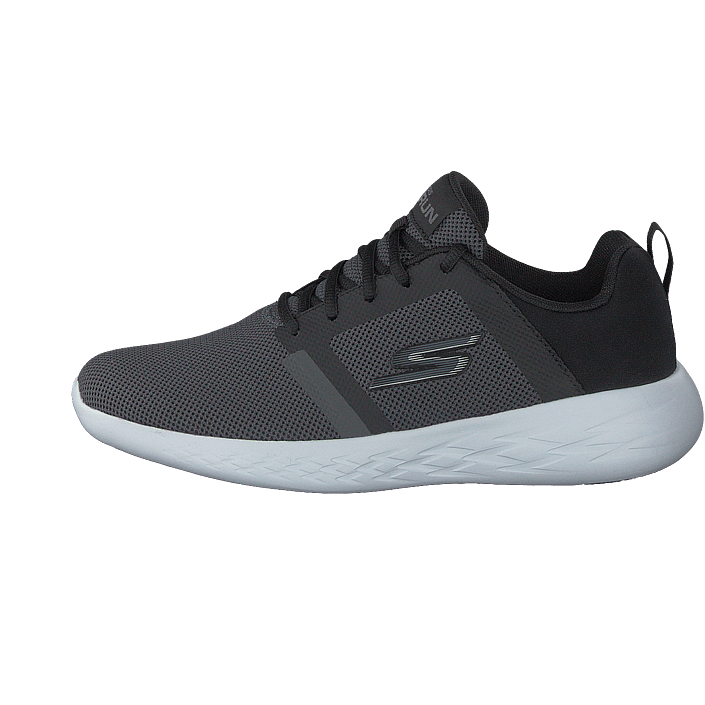 skechers go run 600 homme marron