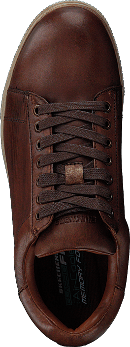 skechers volden fandom tan