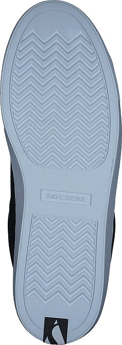 Skechers - Side Street Blk