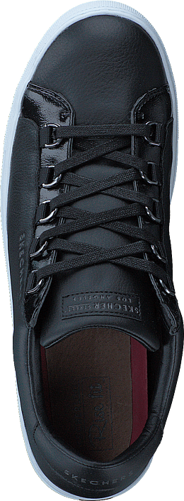 Skechers - Side Street Blk