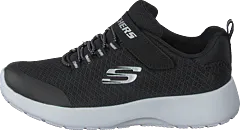 Skechers - Dynamight Blk