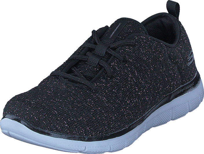Skechers - Skech Appeal 2.0 Bkrg