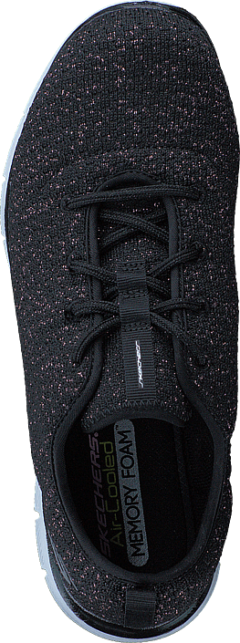 Skechers - Skech Appeal 2.0 Bkrg