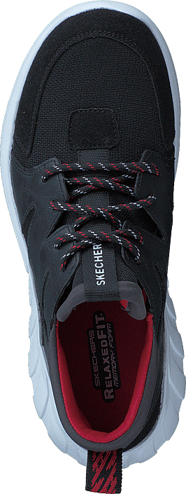 Skechers - Hydrus Blk