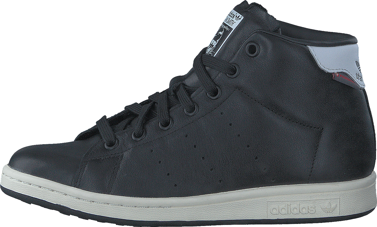 Stan Winter Core Black/core Black/white