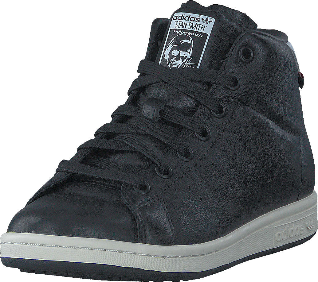 Stan Winter Core Black/core Black/white - Bild 3