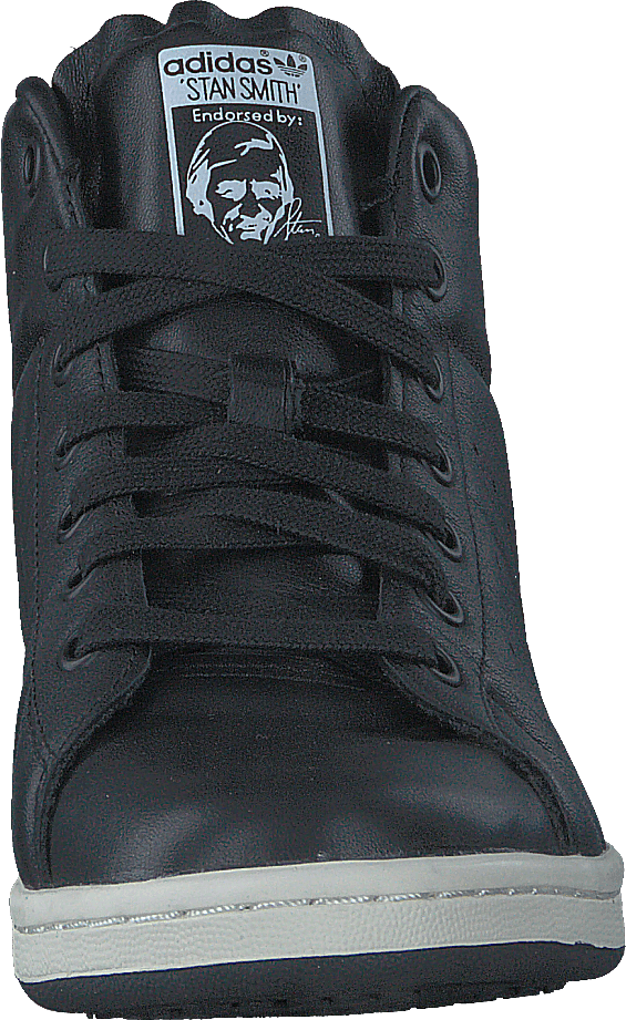 Stan Winter Core Black/core Black/white - Bild 4