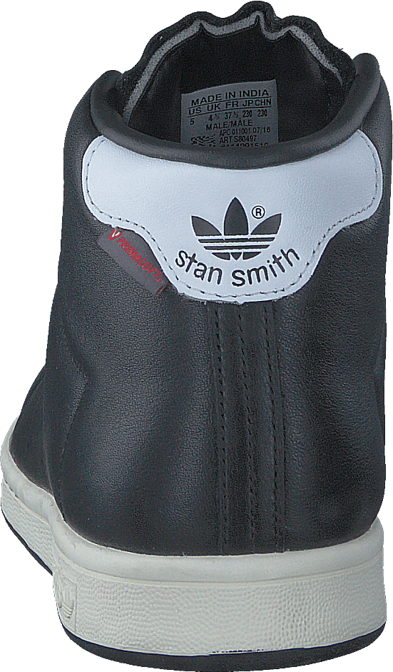 Stan Winter Core Black/core Black/white - Bild 5