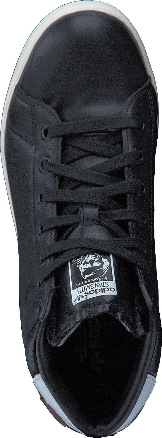 Stan Winter Core Black/core Black/white - Bild 6