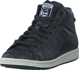 Stan Winter Core Black/core Black/white - Bild 9