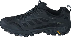 Merrell - Moab Fst 2 Gtx Men All Black