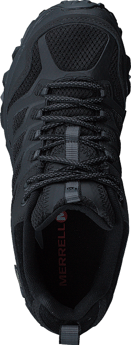 Merrell - Moab Fst 2 Gtx Men All Black